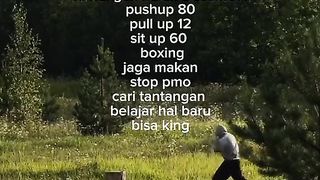SEMANGAT PERUBAHAN 2024