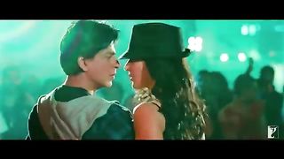 Ishq_Shava_Song___Jab_Tak_Hai_Jaan___Shah_Rukh_Khan___Katrina_Kaif___Raghav___Shilpa___A._R._Rahman(360p).