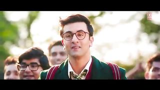 Jagga_Jasoos__Galti_Se_Mistake_Video_Song___Ranbir,_Katrina___Pritam,_Arijit,_Amit___Amitabh_B(360p).