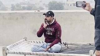 Yeh kya hogya  || Ateeq Chaudhry