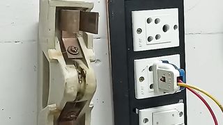 Fues short electric