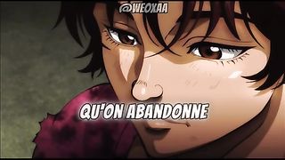 Baki Episode