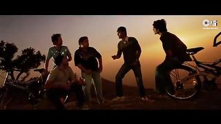 Main_Tera_Dhadkan_Teri___K.K.___Sunidhi_Chauhan___Hard_Kaur___Ajab_Prem_Ki_Ghazab_Kahani___2009(360p).