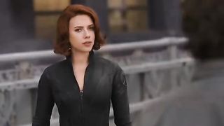 Thor fight
