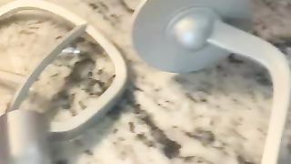 Head Food Mixer