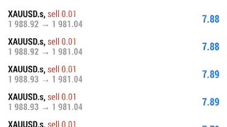 Trading 32