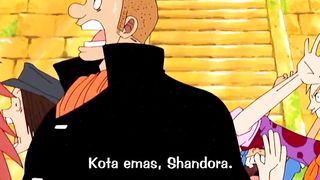 Kota Emas Sandora