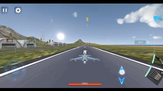 Plane 2