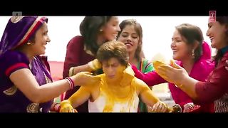 ZERO__Husn_Parcham_Video_Song___Shah_Rukh_Khan,_Katrina_Kaif,_Anushka_Sharma___Ajay-Atul_T-Series(360p).