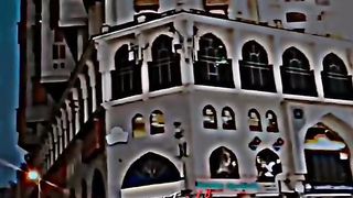 ayaya hai bulawa mujhe darbar e nabi sea hai bulawa mujhe darbar e nabi se