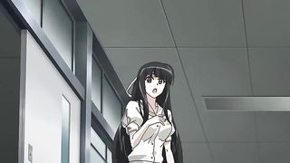 Anime dewasa 18 yosuga no sora  subtitle indonesia cinta terlarang