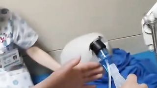 Patient monitor