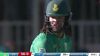 Chirse Gayle lite