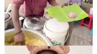 WOW! ONE PORTION THAT MUCH IS UNIQUE