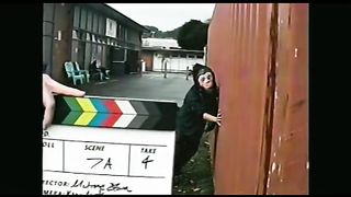 The Backrooms (Found Footage)