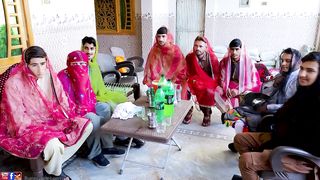 Types Of Boys In Marriage