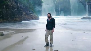 Aquaman And The Lost Kingdom 2023 - Theatrical Trailer