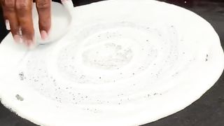 50 Rupees Baahubali Onion Dosa- Tirupati Street Food- My Morning Breakfast #shorts #ashortaday #dosa