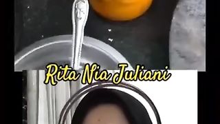 combined video review of Indian snacks