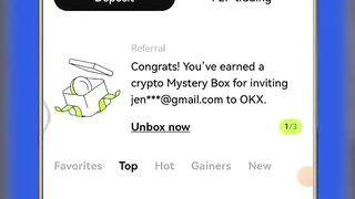 How to Claim Rewards on OKX