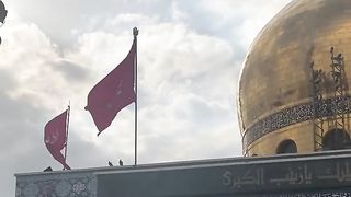salam ya Zainab sa
