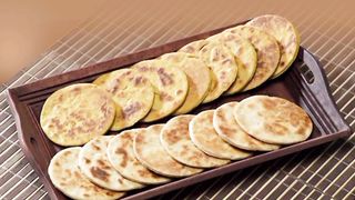 Bhakri