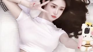 Beautiful Chinese Girls【智婉Abby????】#douyin #tiktok #beautiful #shorts.