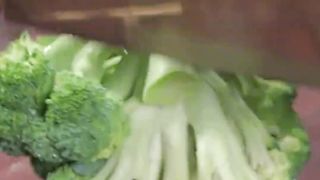 美食