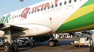 Perjalanan 8