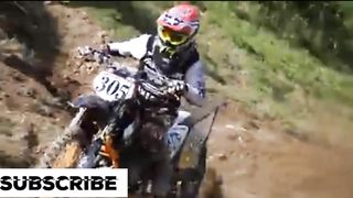 Monster bike