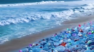 The most beautiful place in the USA