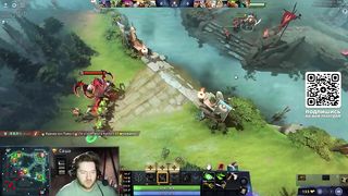 JINADA без КД Беру 3 муншарда! ???? Bounty Hunter 7.35 Dota 2