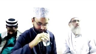 Bhar Do Jholi meri Ya Muhammad | Soulful Naat by Hafiz Fareed Bradran | Heart-touching Devotional