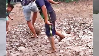 Funny soccer 2