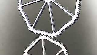 Mechanical principles.