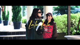 LALA_LALA__Official_Video__Baani_Sandhu___Desi_Crew___Kaptaan___Teji_Sandhu___New_Punjabi_Songs_2023(1080p).