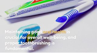 The Art and Science of Toothbrushing: A Comprehensive Guide