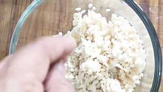 Bedmi Puri Recipe
