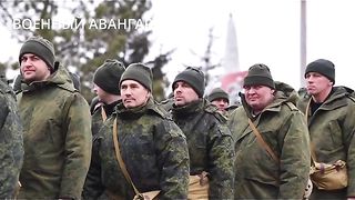 РУСКАТА  АРМИЯ ПОПАДНА  В КОТЕЛ ПОД КРИНКИ