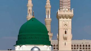 Aaqa Madinah bulalo ❤❤❤❤