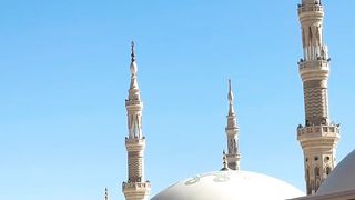 Madinah ❤❤❤❤