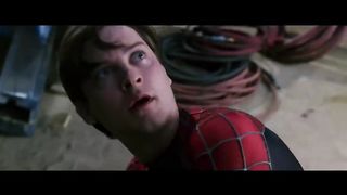 Spider-Man 3 Final Fight _ Spider-Man 3