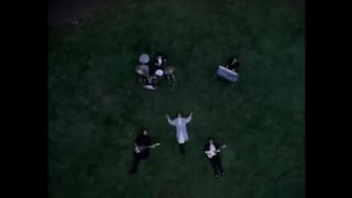 Simple Minds - Alive And Kicking.