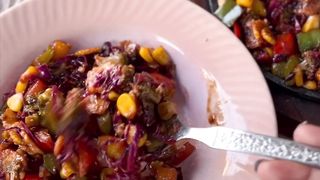  pan salad