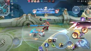 Tigrel montage