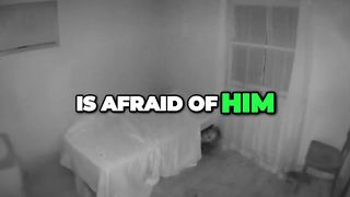 Chilling Encounter with Mysterious Figure Raises Questions about Safety