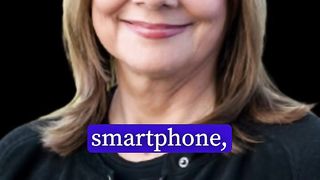 integrating technology into driving || Mary Barra