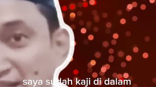 SOGOK MENYOGOK TIDAK BERDOSA, TAPI....