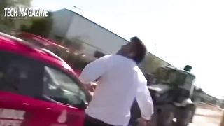 Ultimate Near Miss Video Compilation 2023 - Insane Truck & Car Crash Compilation 2023.