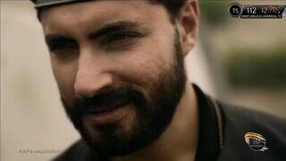 Reyes Capítulo 112